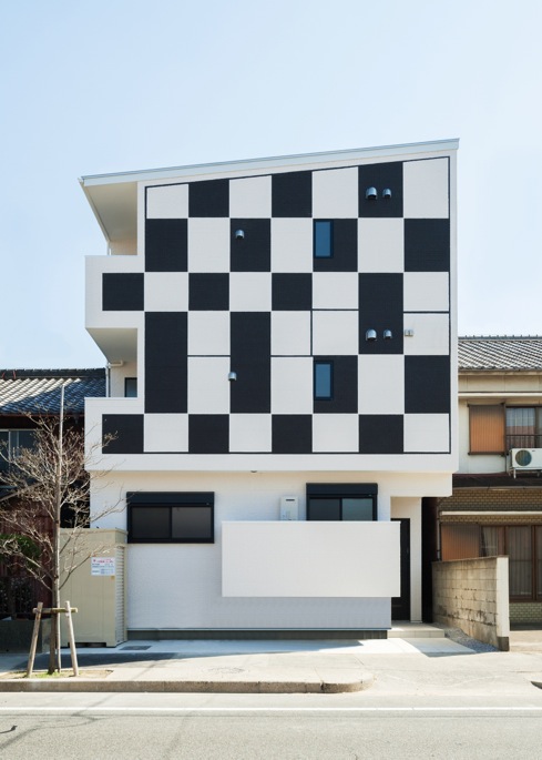 投資アパート Deux Ailes0