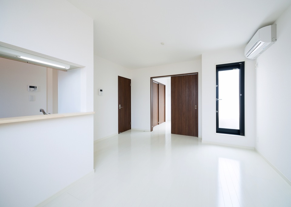 投資アパート Deux Ailes5