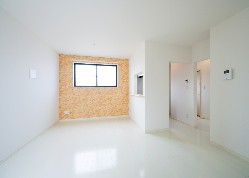 投資アパート Deux Ailes6