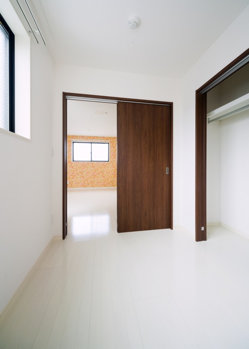 投資アパート Deux Ailes7