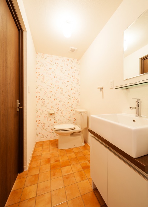 投資アパート Deux Ailes8