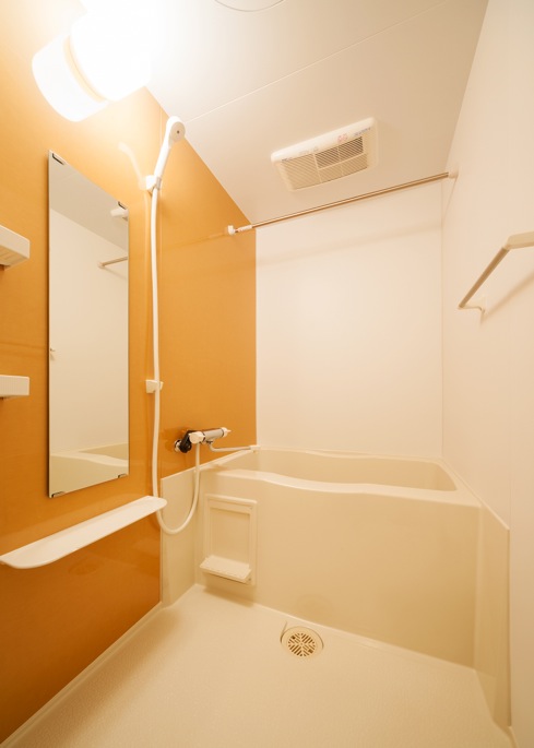 投資アパート Deux Ailes9