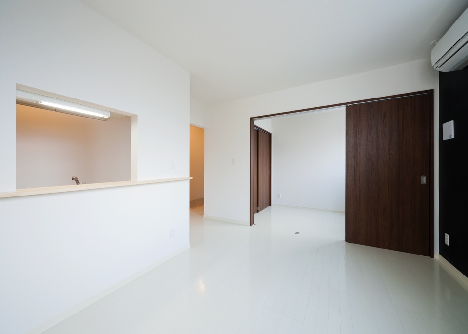 投資アパート Deux Ailes11