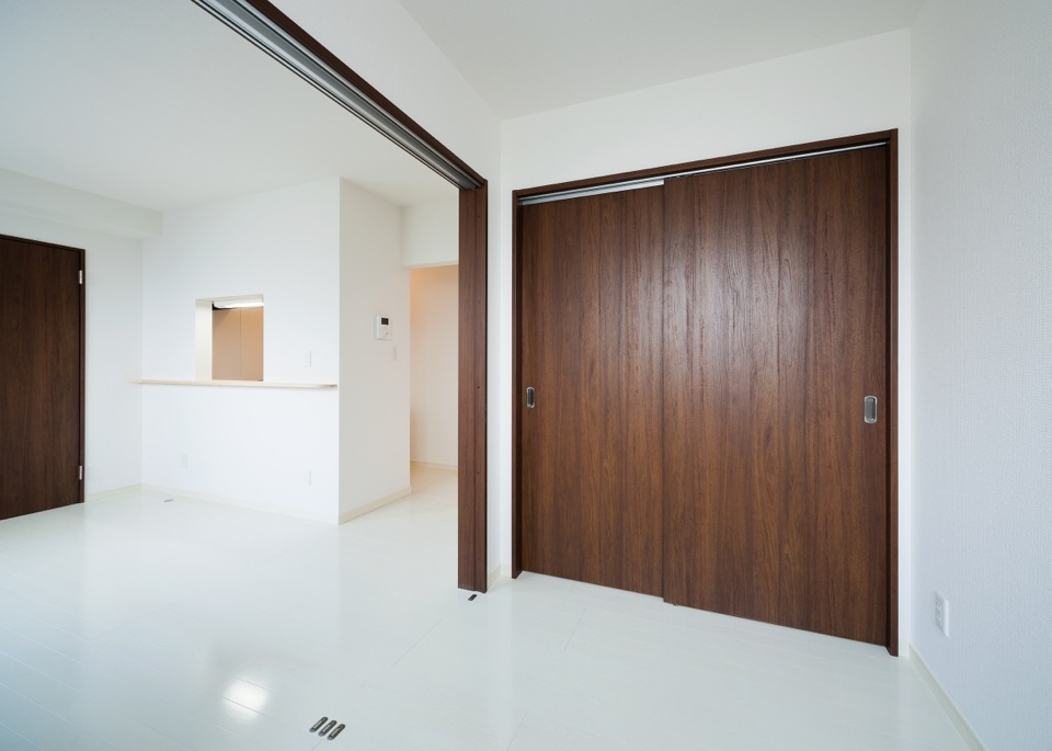 投資アパート Deux Ailes12