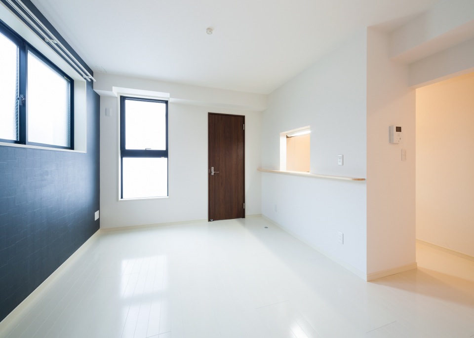 投資アパート Deux Ailes13