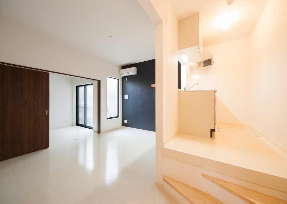 投資アパート Deux Ailes14