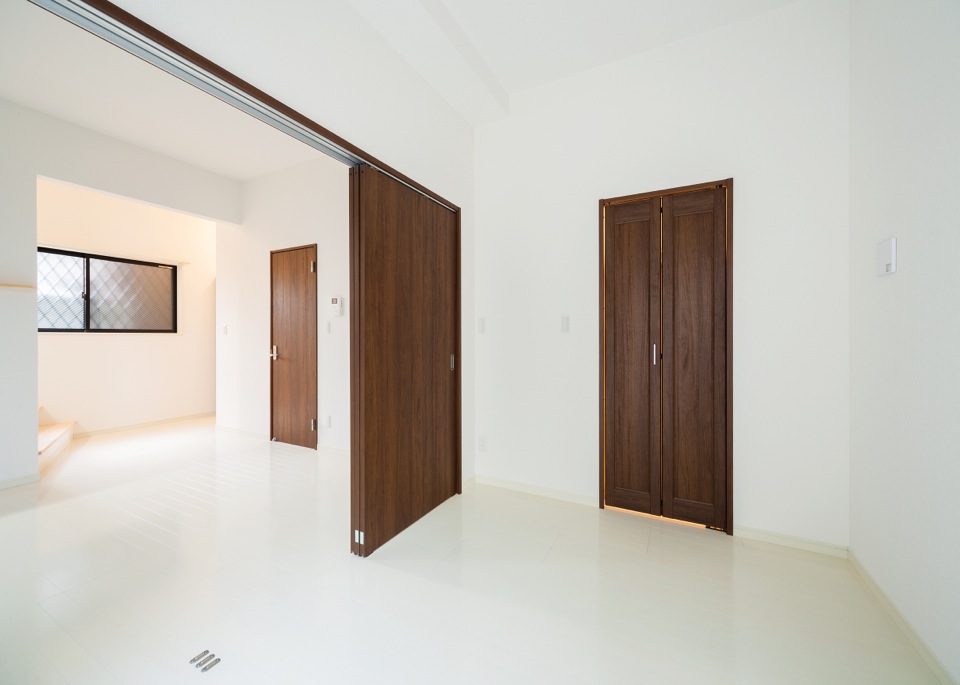 投資アパート Deux Ailes16