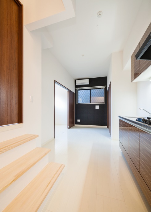 投資アパート Deux Ailes17