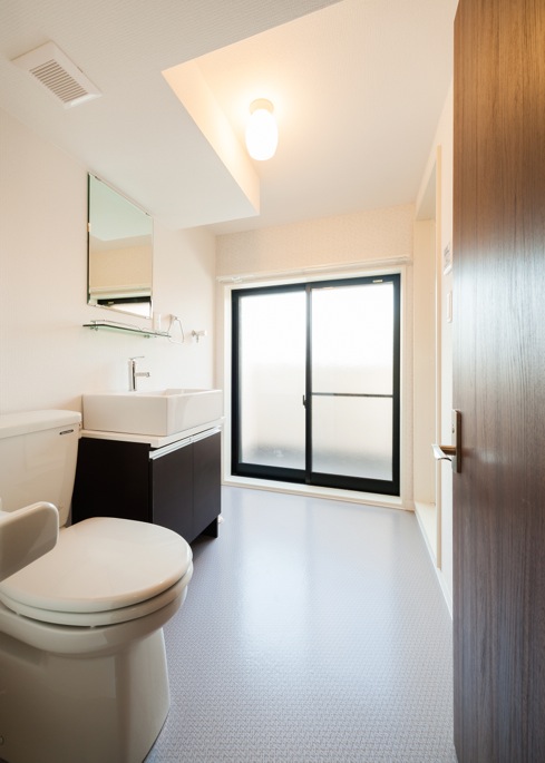 投資アパート Deux Ailes18