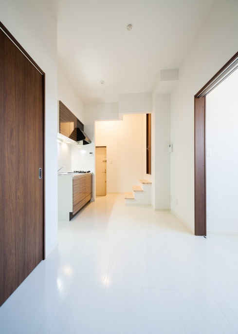 投資アパート Deux Ailes20