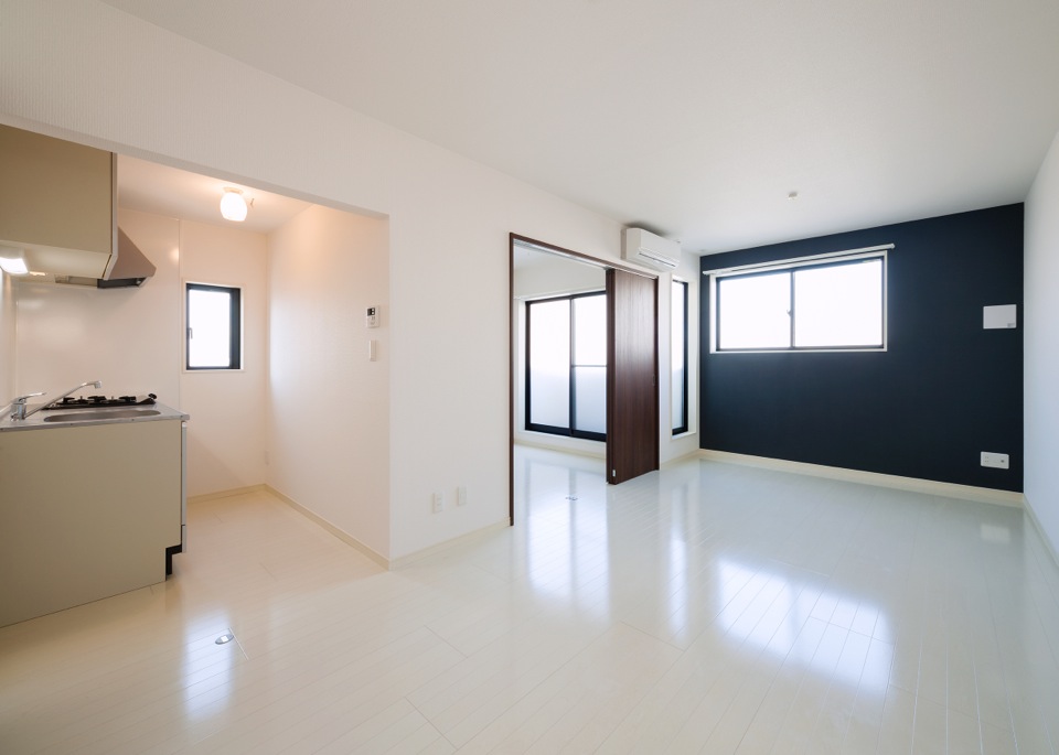 投資アパート Deux Ailes21