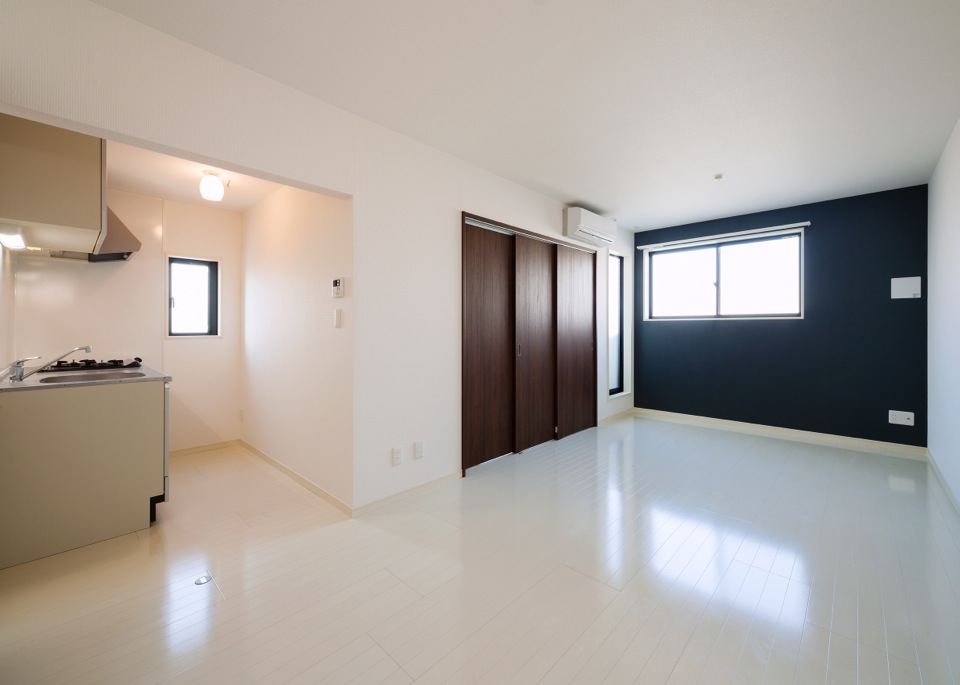 投資アパート Deux Ailes22