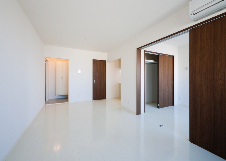 投資アパート Deux Ailes23