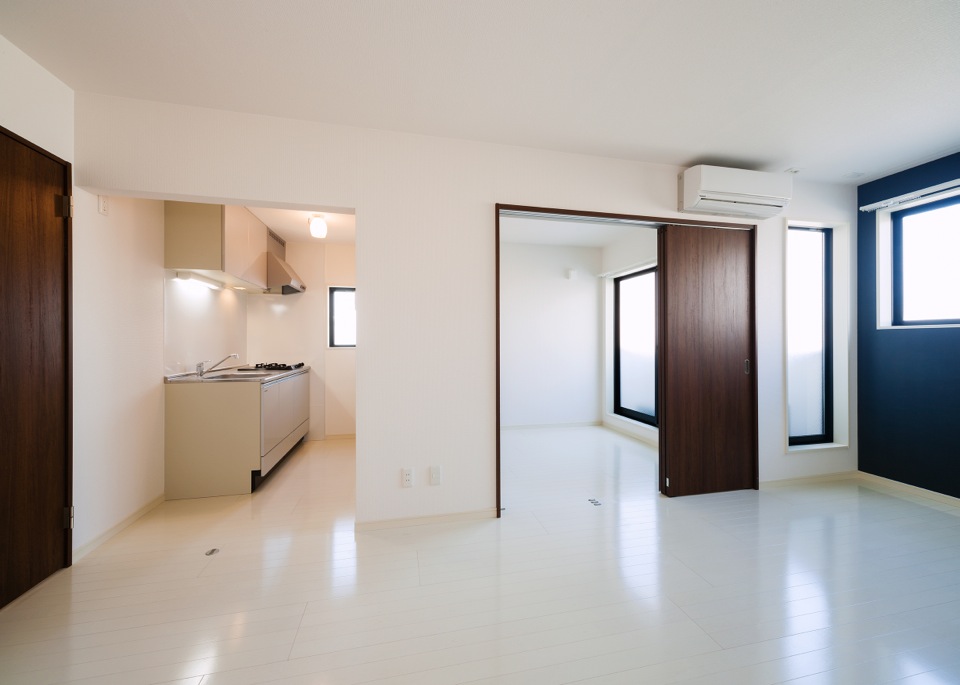 投資アパート Deux Ailes24