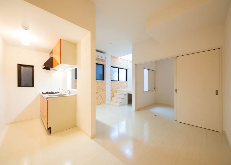 投資アパート Deux Ailes26