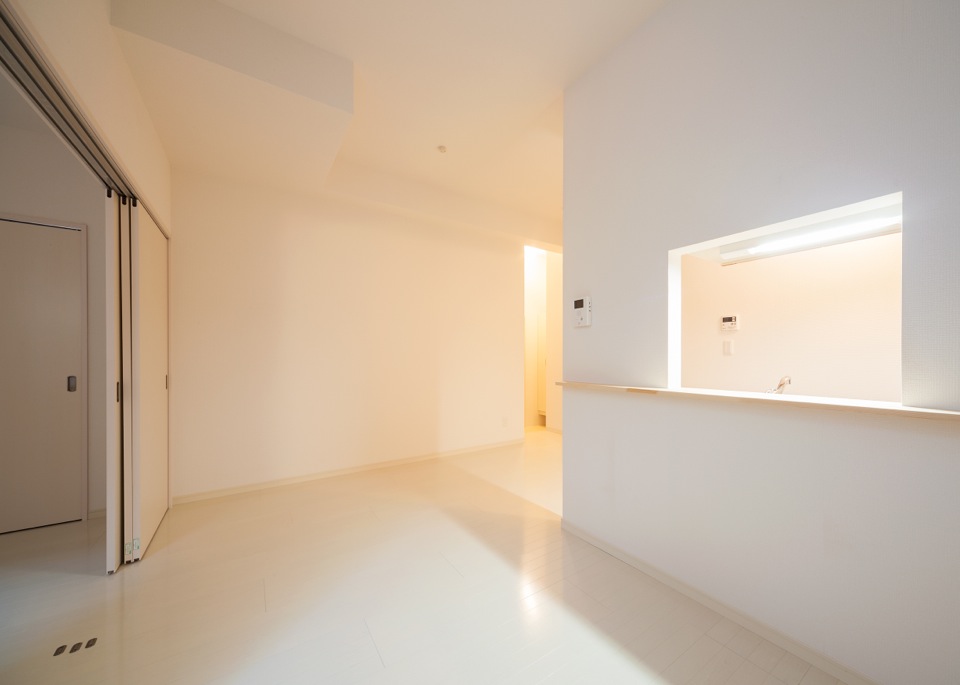 投資アパート Deux Ailes27