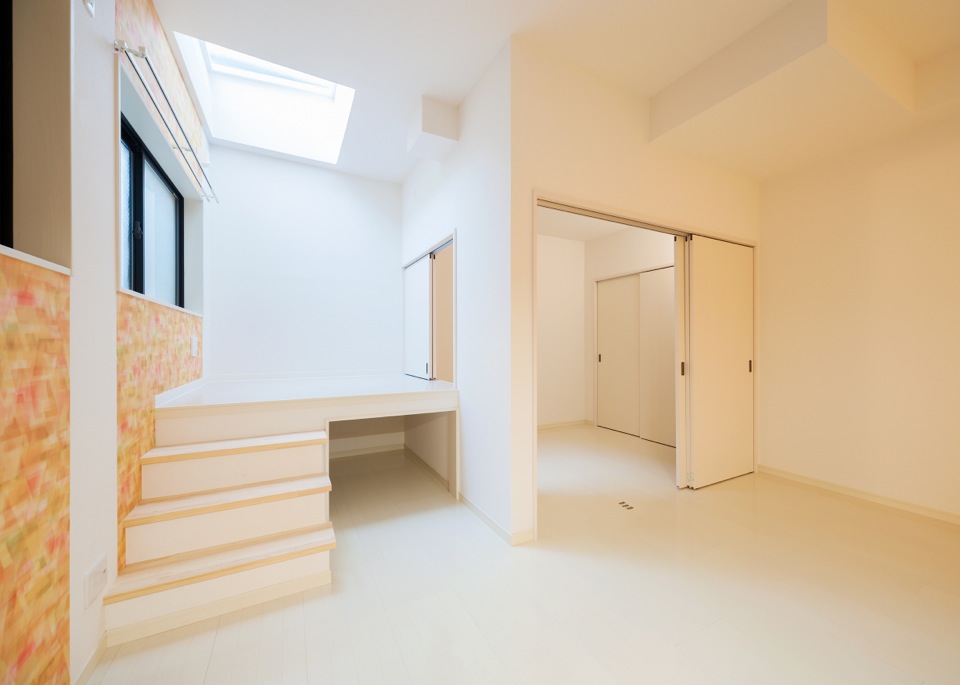 投資アパート Deux Ailes28