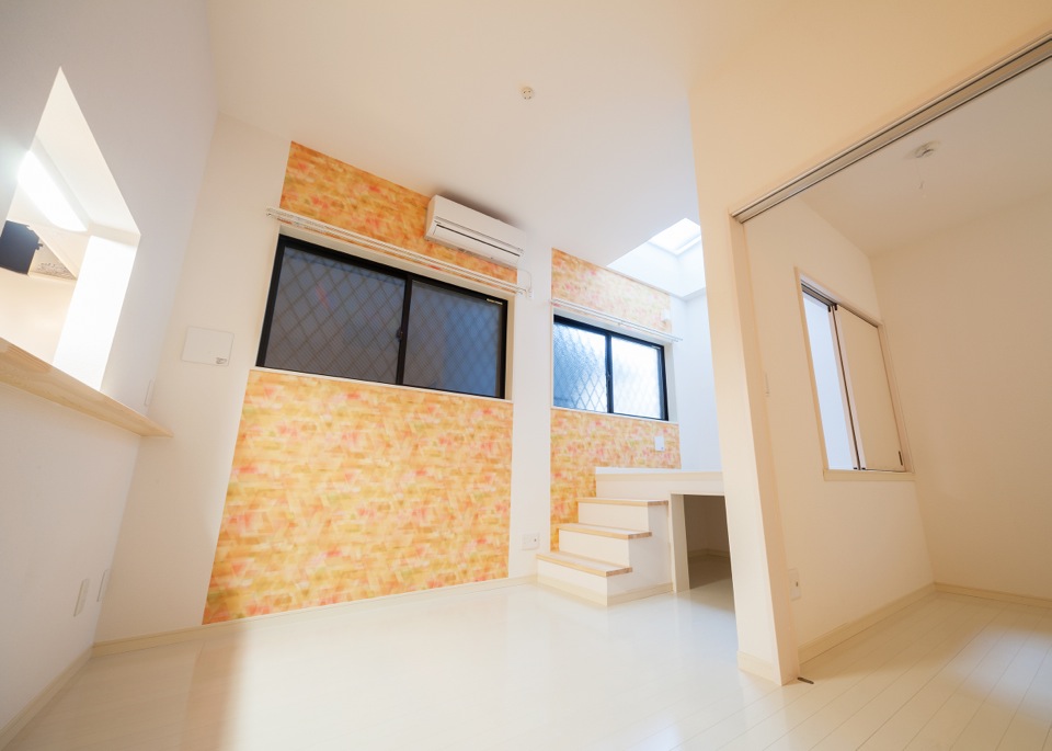 投資アパート Deux Ailes29