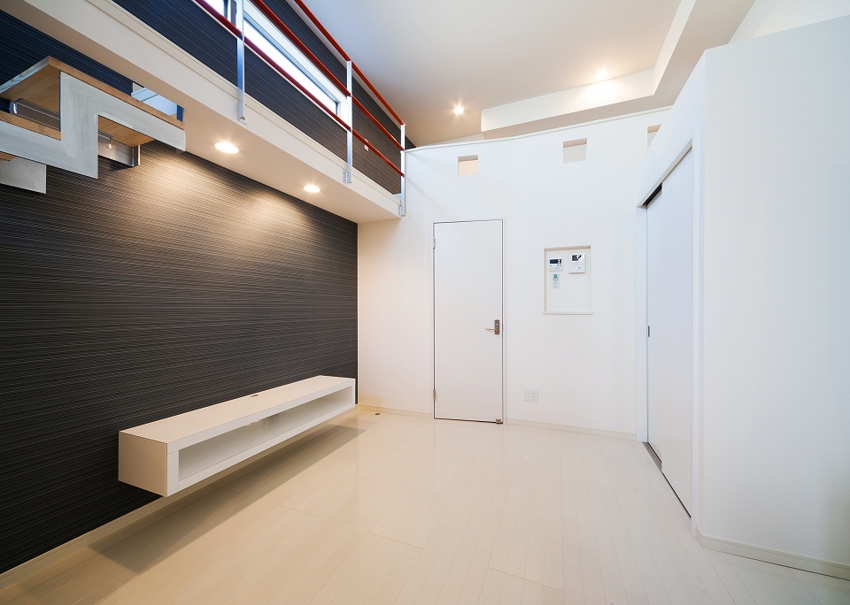 投資アパート i MezoN9