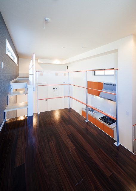 投資アパート i MezoN10