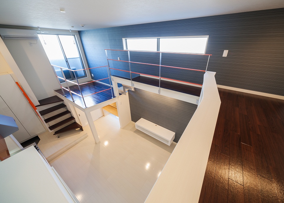 投資アパート i MezoN11