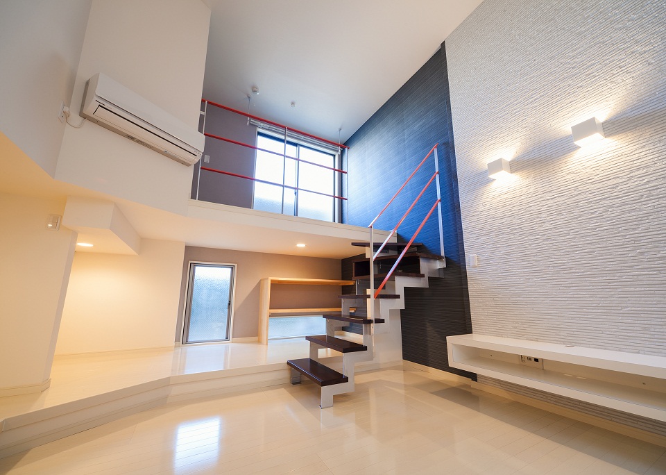 投資アパート i MezoN12