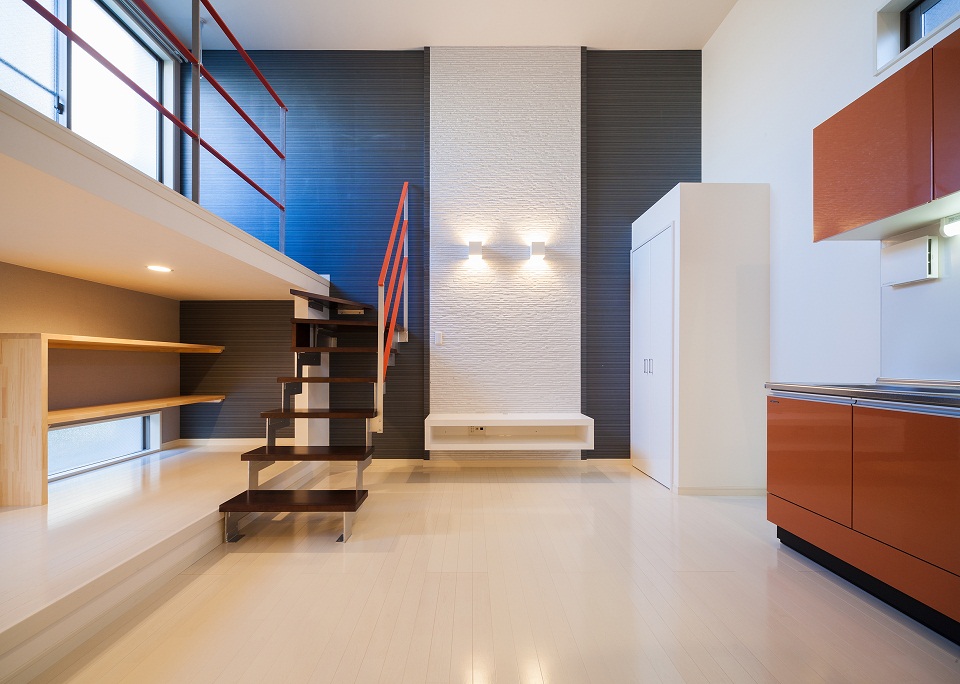 投資アパート i MezoN13