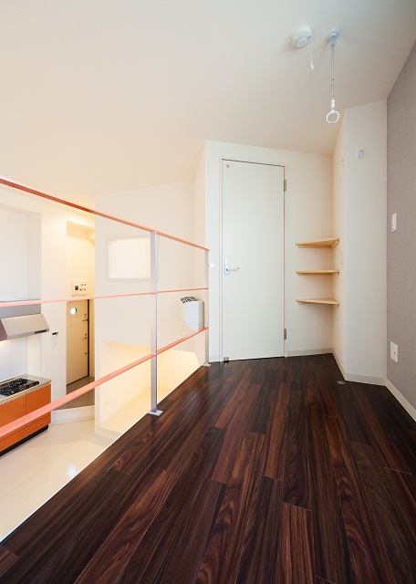 投資アパート i MezoN14