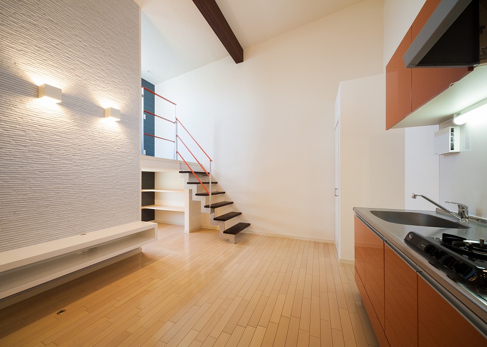 投資アパート i MezoN15