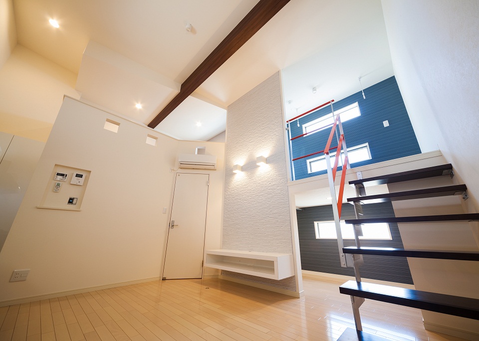 投資アパート i MezoN16