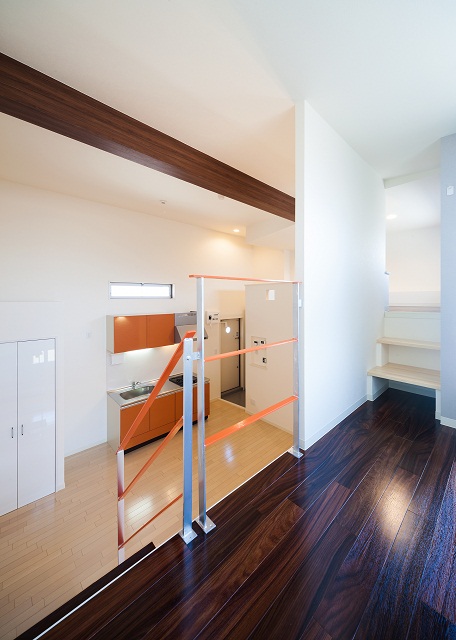 投資アパート i MezoN17