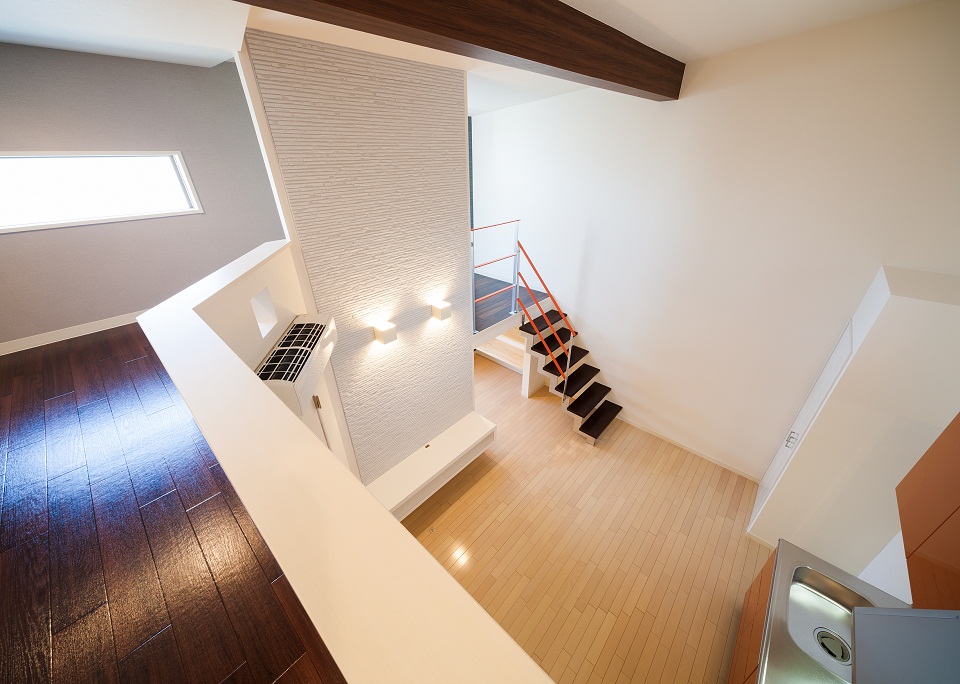 投資アパート i MezoN18