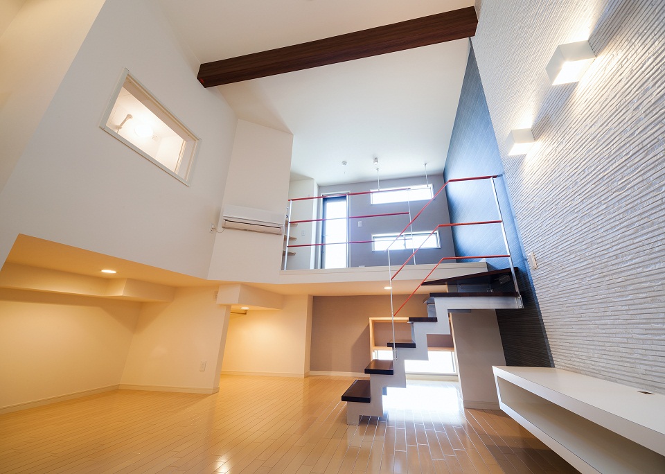 投資アパート i MezoN19