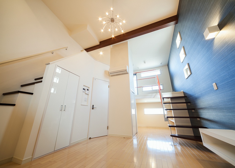 投資アパート i MezoN25