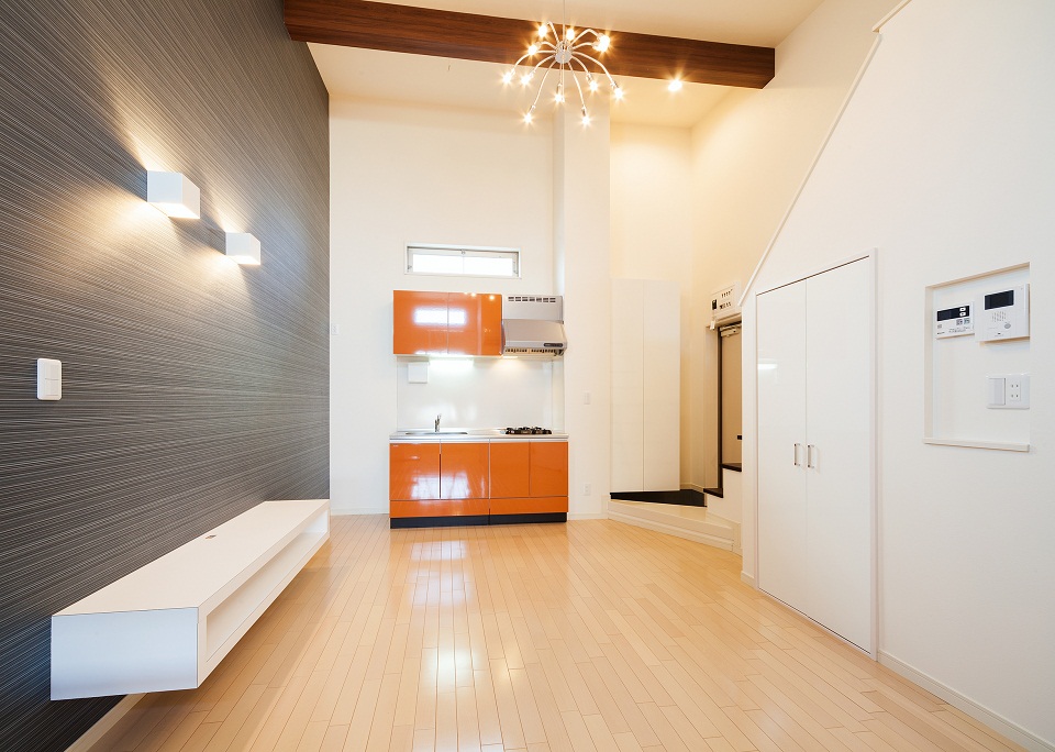 投資アパート i MezoN26