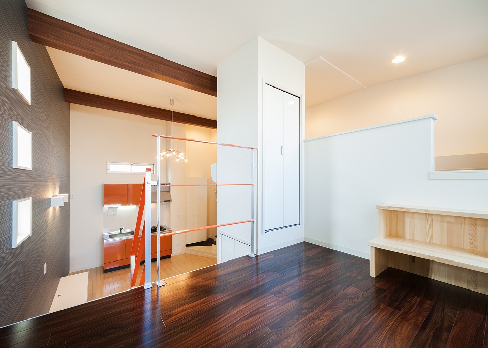 投資アパート i MezoN27