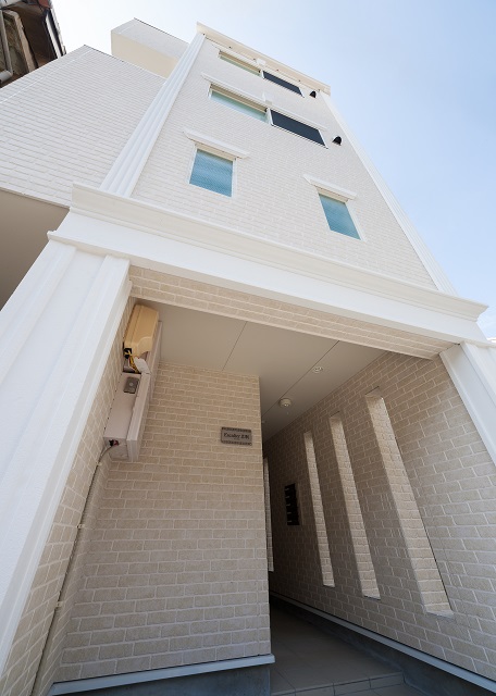 投資アパート Escalier名駅4