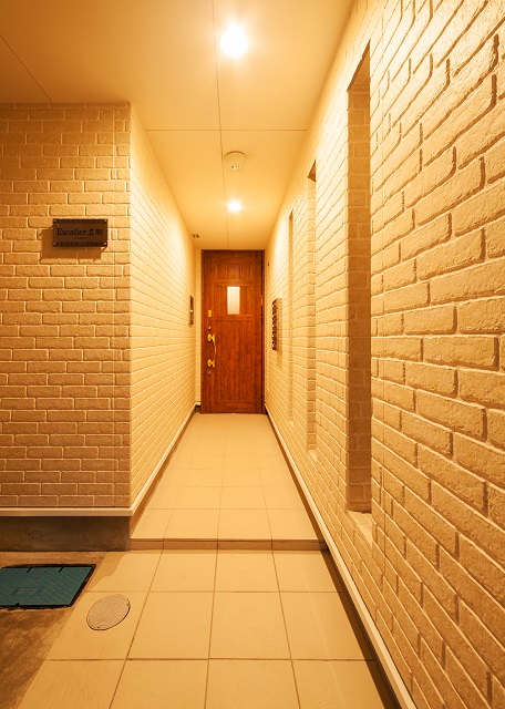 投資アパート Escalier名駅6