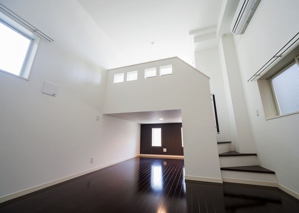 投資アパート Escalier名駅7