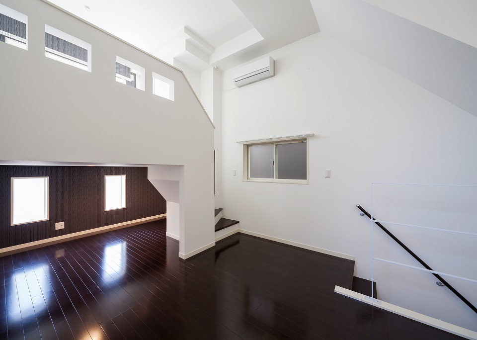 投資アパート Escalier名駅8