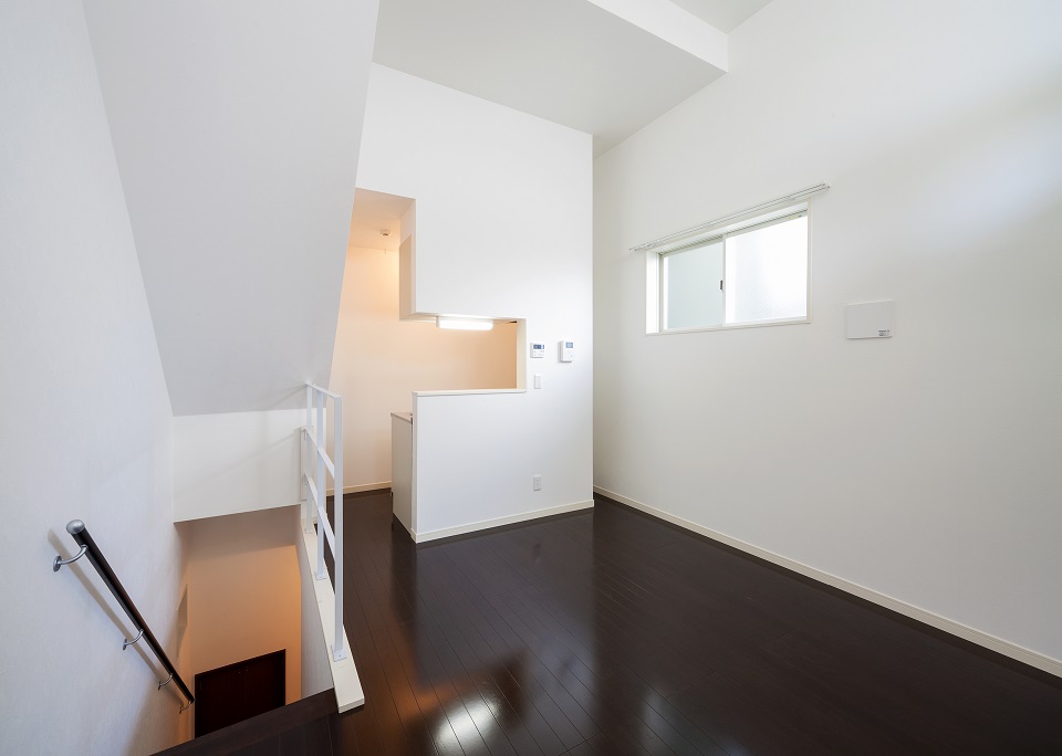 投資アパート Escalier名駅9