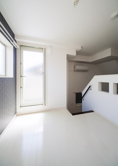 投資アパート Escalier名駅10