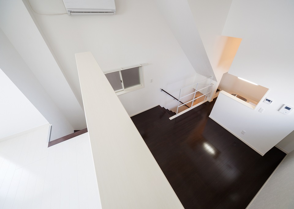 投資アパート Escalier名駅11