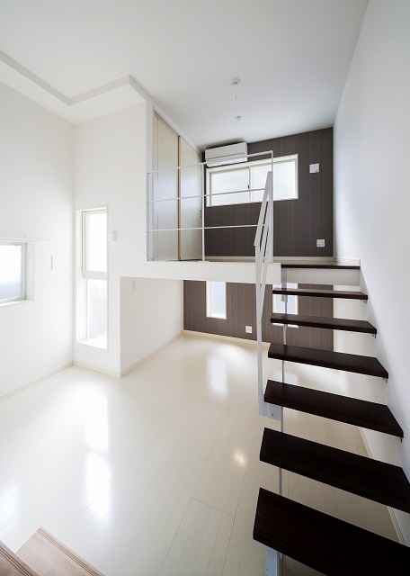 投資アパート Escalier名駅13