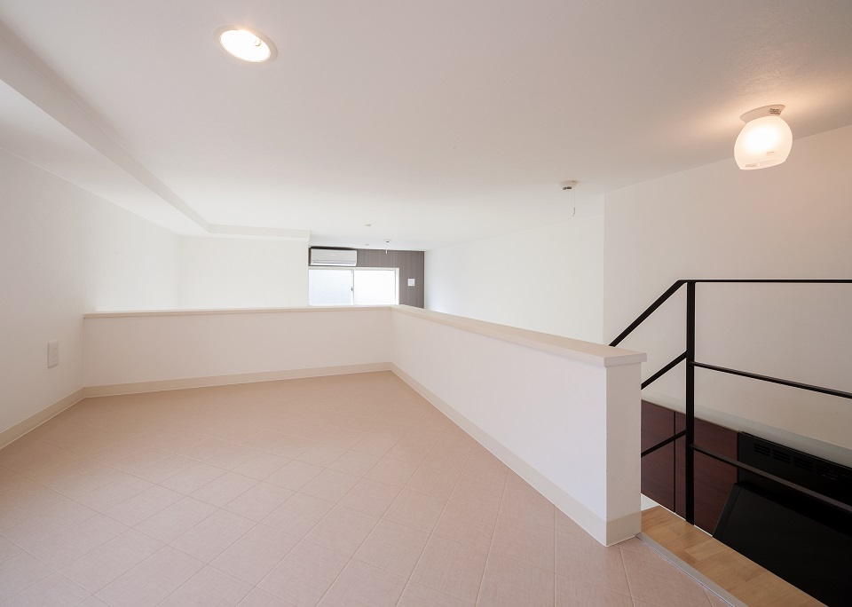 投資アパート Escalier名駅15