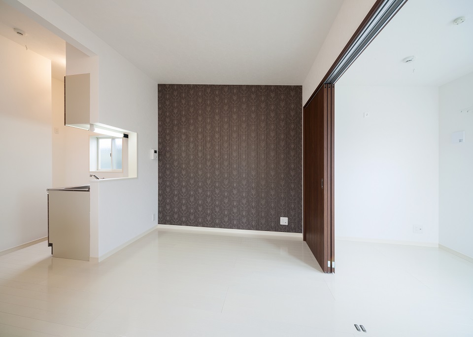 投資アパート Escalier名駅16