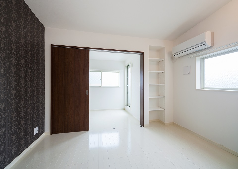 投資アパート Escalier名駅17