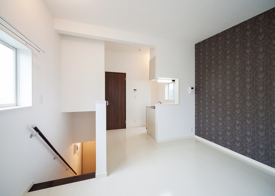 投資アパート Escalier名駅18