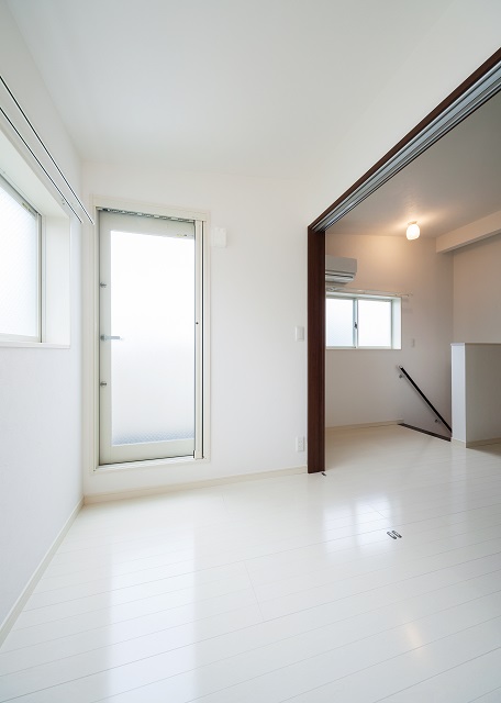 投資アパート Escalier名駅19