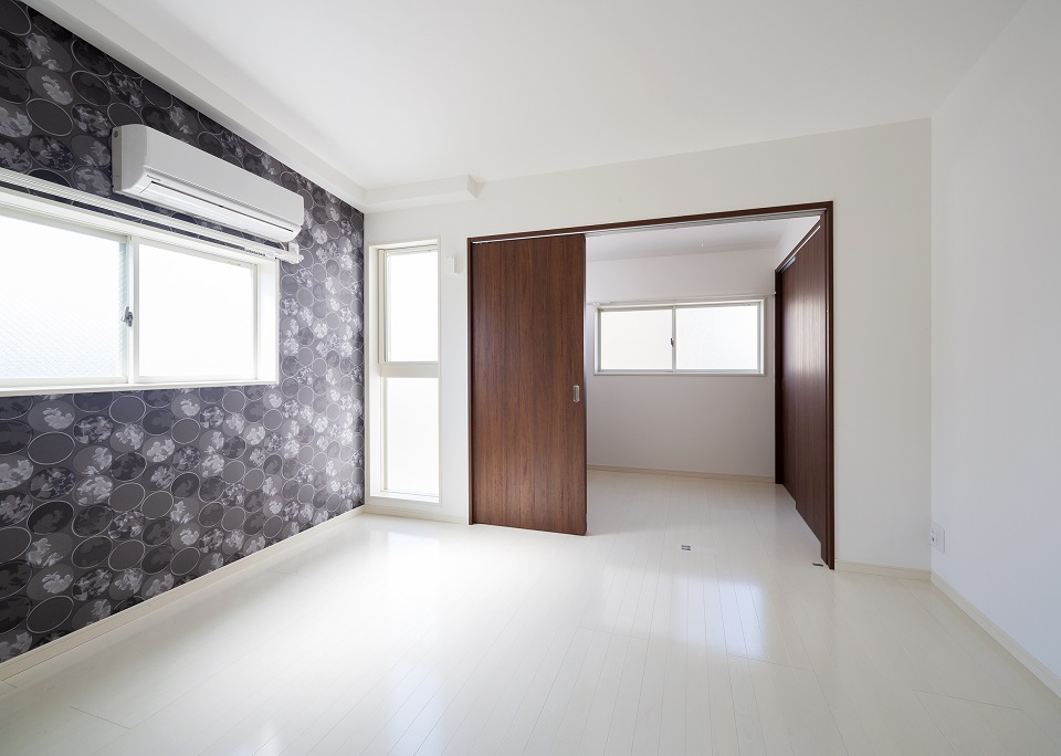 投資アパート Escalier名駅20